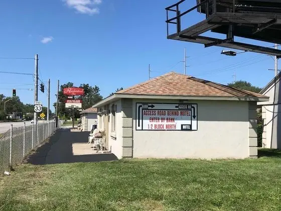 Residential Inn - Extended Stay