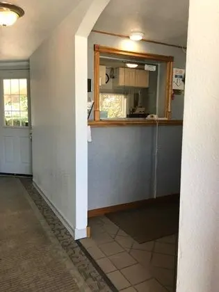 Residential Inn - Extended Stay - Lobi