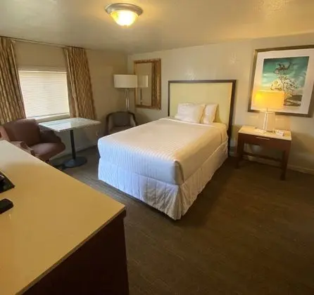 Residential Inn - Extended Stay - Öne Çıkan Resim