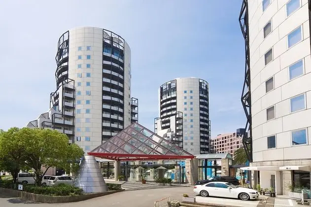 Residential Suites Fukuoka