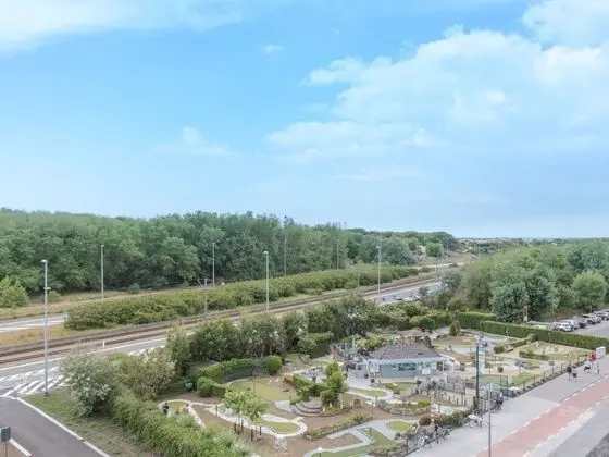 Residentie Albatros Bredene