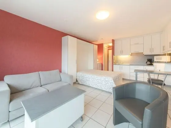 Residentie Astrid Bredene