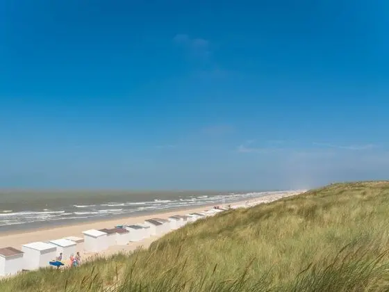 Residentie Calista Bredene