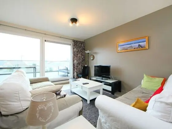 Residentie Greens Bredene