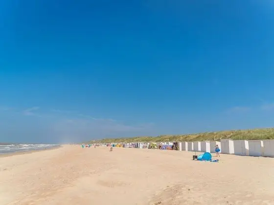 Residentie Havenhuys Bredene