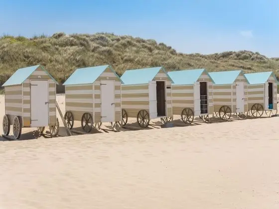 Residentie Lautrec Bredene