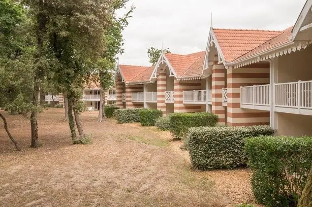 Residentie Les Dunes du Médoc