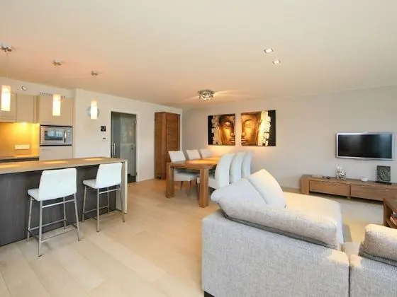 Residentie Mistral Bredene