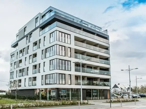 Residentie Sunset Bredene