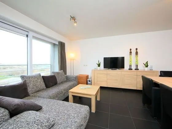 Residentie Zeeparel Bredene