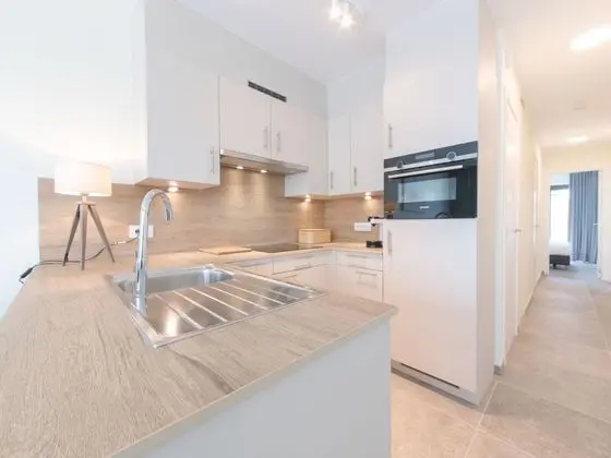 Residentie Zo Bredene