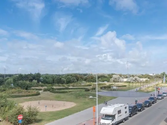 Residentie Zo Bredene