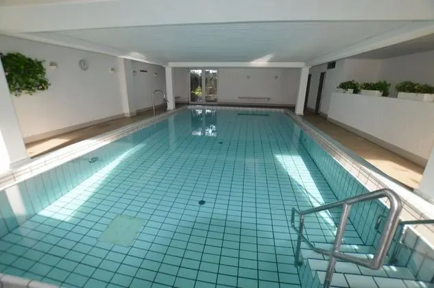 Residenz Albatros - Havuz
