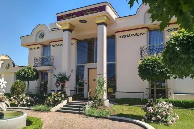 Hotel Residenz Alexado