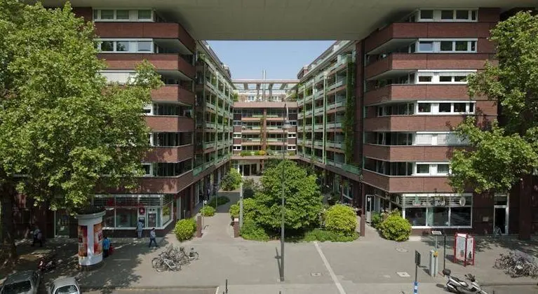 Residenz am Dom Boardinghouse Apartments