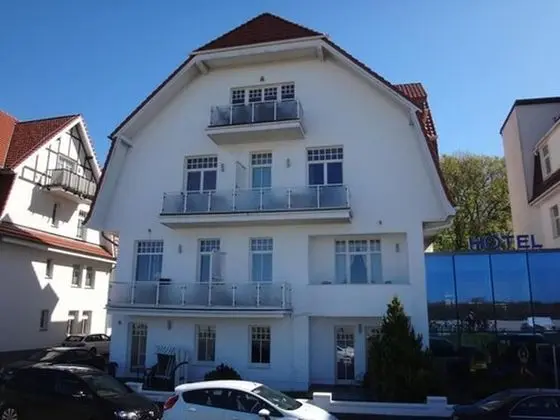 Residenz am Strande