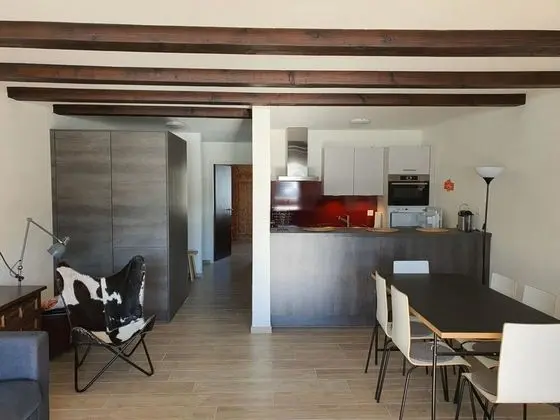 Residenz Astoria Whg 17 Vaz Obervaz - Oda