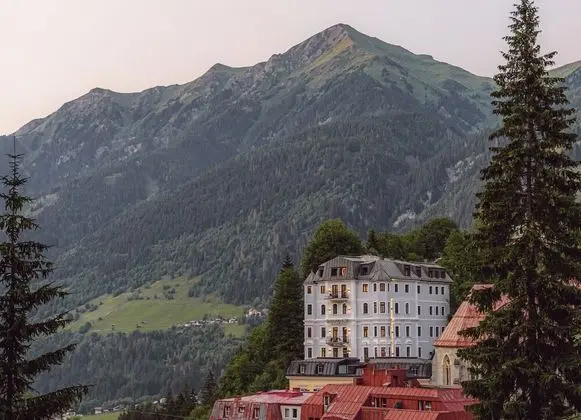Residenz Boutique Suites