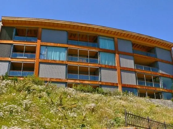 Residenz Cresta Kulm B26 Celerina Schlarigna