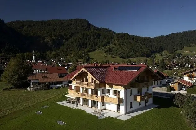 Residenz Cristallo
