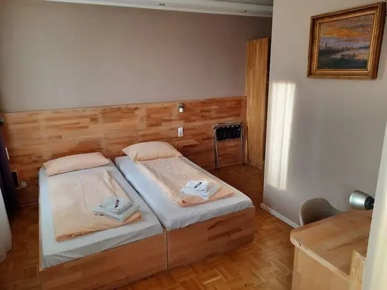 Hotel Residenz Düsseldorf