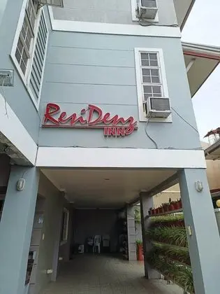 Residenz Inn