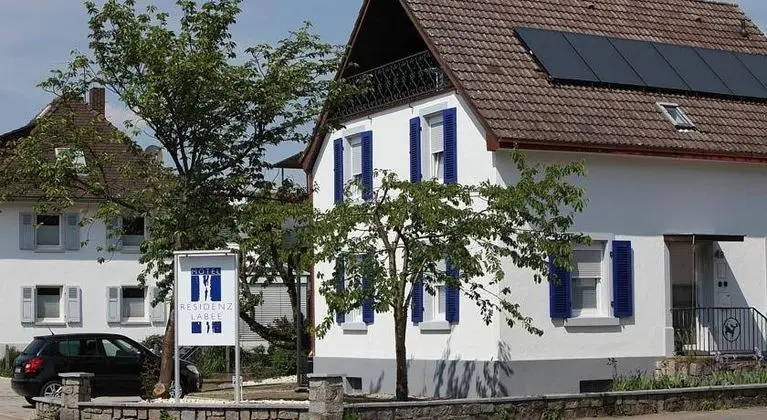 Residenz Labee