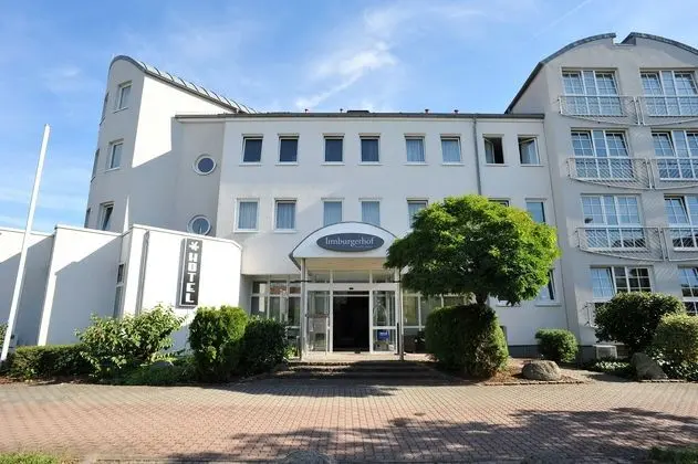 Residenz Limburgerhof - Dış Mekan