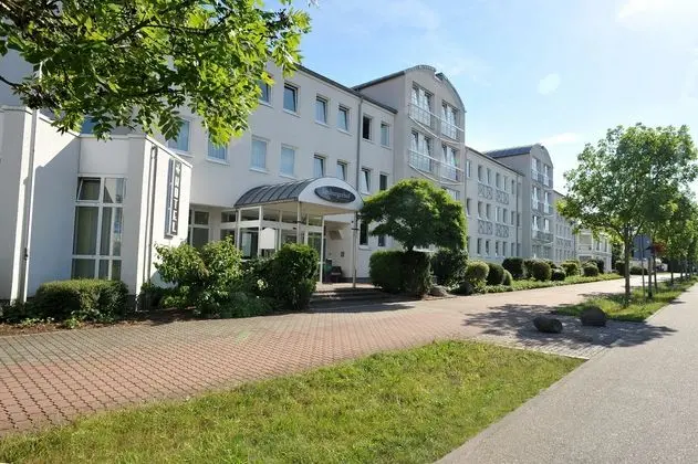 Residenz Limburgerhof - Öne Çıkan Resim
