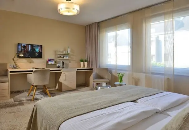 Residenz Oberhausen - Öne Çıkan Resim