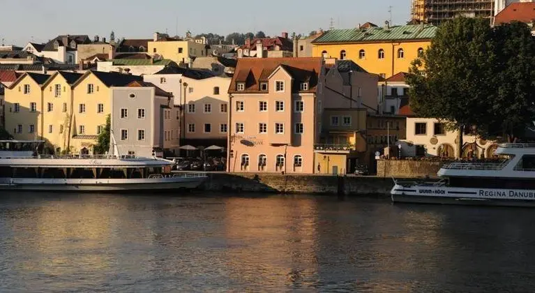 Hotel Residenz Passau