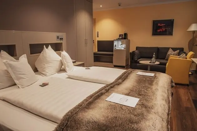 Hotel Residenz Passau - Oda