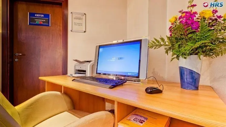 Hotel Residenz Pforzheim - Aktiviteler