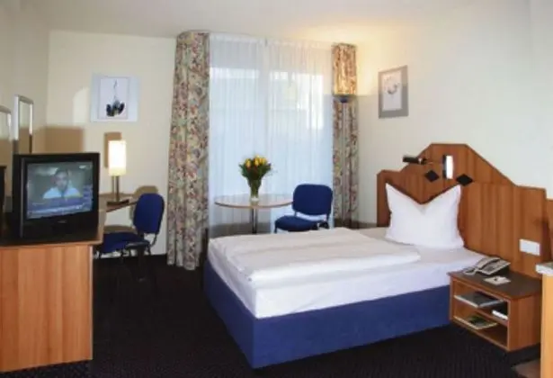 Hotel Residenz Pforzheim - Oda
