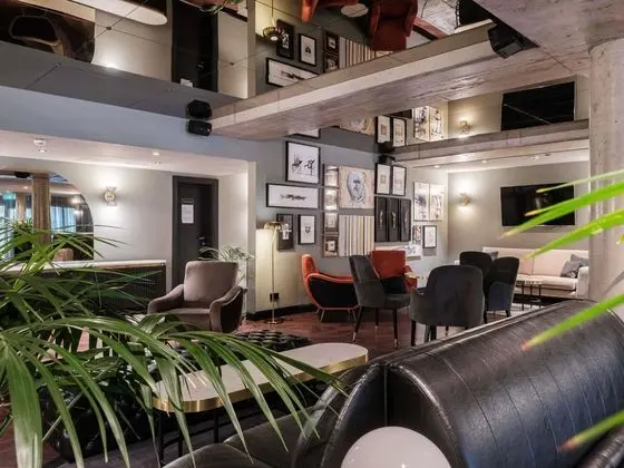 Hotel Residenz Pforzheim - Öne Çıkan Resim