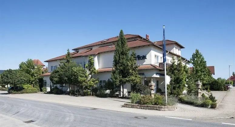 Hotel Residenz Royal