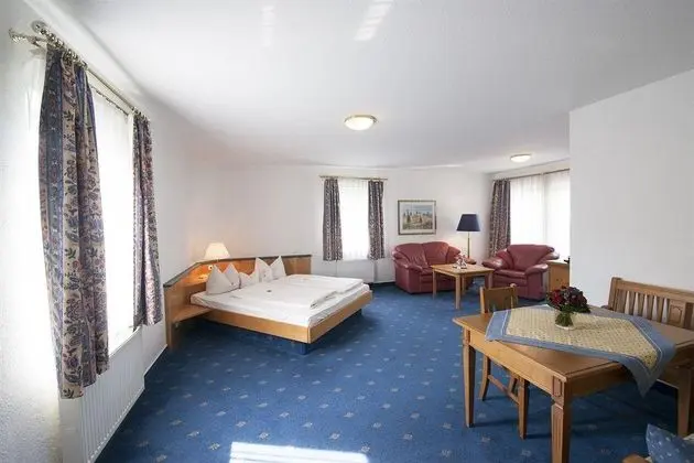 Hotel Residenz Royal