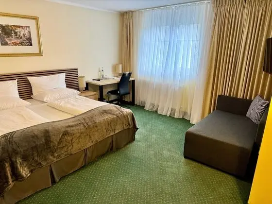Hotel Residenz Stockstadt - Öne Çıkan Resim