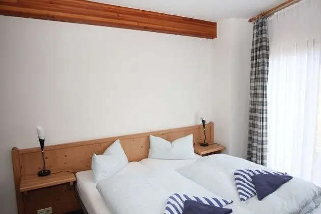Hotel Residenz Waldoase - Oda