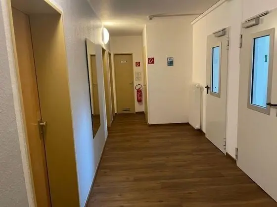 Residenz Hotel Wuppertal - Dış Mekan