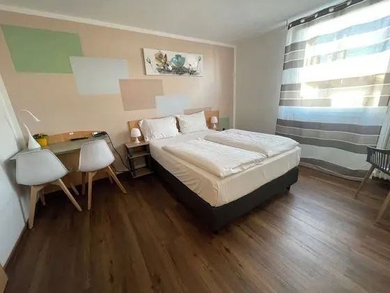 Residenz Hotel Wuppertal - Genel