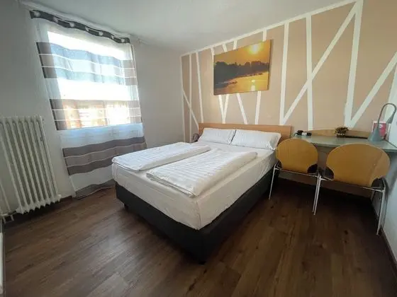 Residenz Hotel Wuppertal - Öne Çıkan Resim