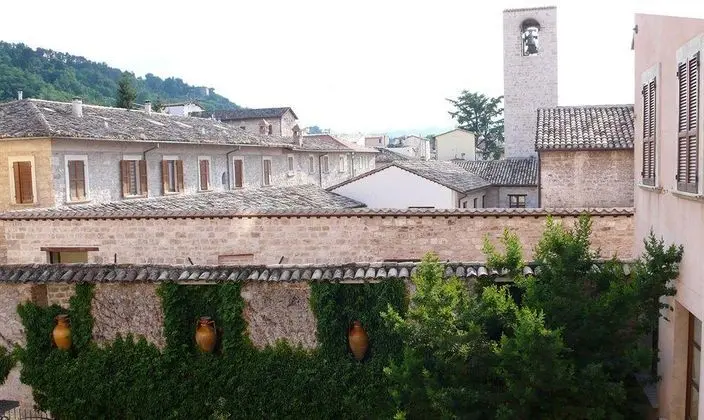 Hotel Residenza 100 Torri