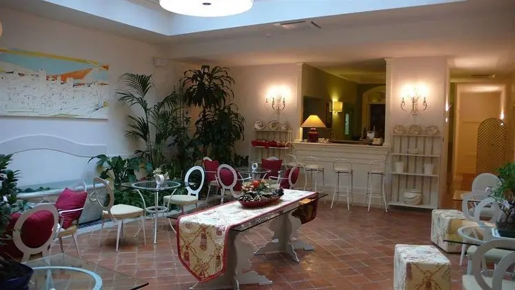 Hotel Residenza 100 Torri