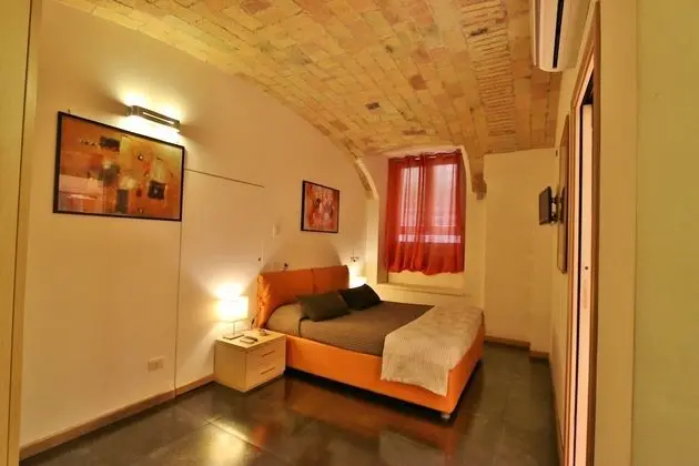 Residenza Adriana - Oda