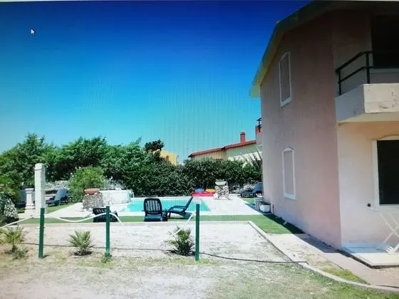 Residenza Agnese Bilo Sd04 - Dış Mekan