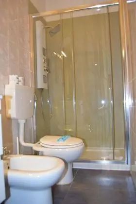 Residenza ai Filippini - Banyo Tipleri