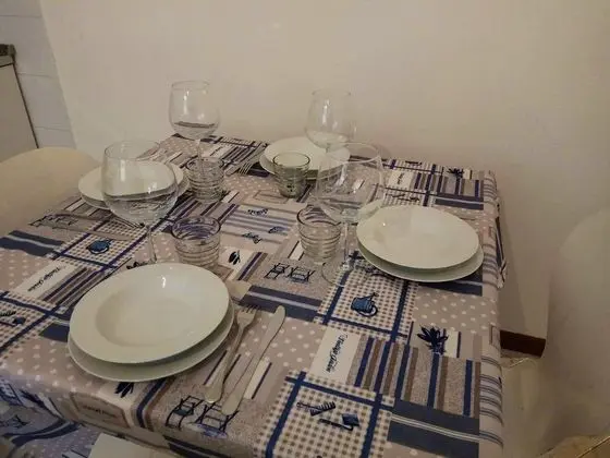 Residenza ai Filippini - Mutfak
