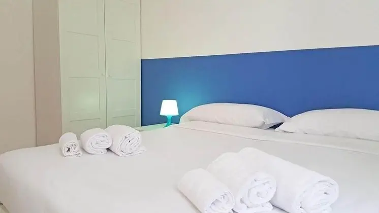 Residenza ai Filippini - Oda