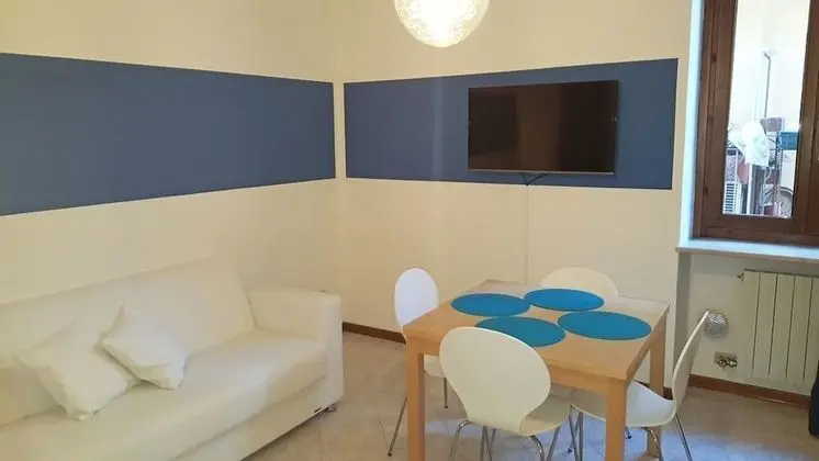 Residenza ai Filippini - Oda Düzeni